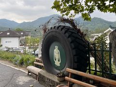-马灯部落·西湖边的创意山景餐厅(虎跑动物园店)