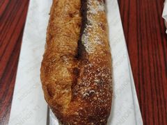 -Salon de The de Joel Robuchon(外滩18号店)