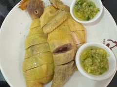 -文记壹心鸡(宝华路店)