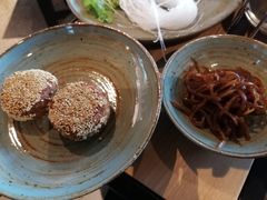 -老墙根涮肉·铜锅·烧烤(欢乐谷·王四营店)