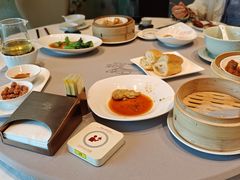 -金悦轩海鲜酒家(拱北店)