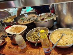 -姐妹鸭仔饭店(湾南路店)