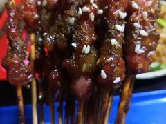 -老表记广西宵夜螺蛳鸭脚煲(西大店)