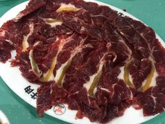 -乌记鲜活牛肉城(金砂东路店)