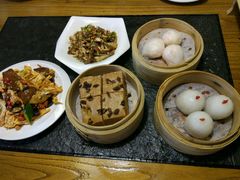 -小城粥道·海胆鲜虾粥(解放广场店)