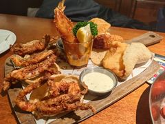 -宝莱纳餐厅(滨江店)