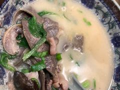 -毛胡子牛羊餐馆(武宁路店)