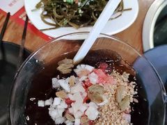 -味仙疯美蛙鱼头(清扬路总店)