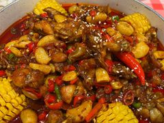 -辣小鲜·南昌大排档(船山路店)