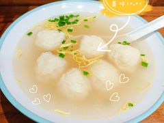 -小杨生煎(白玉兰广场店)