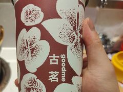 -古茗(新余恒太城店)