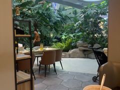 -吕氏疙瘩汤·海鲜新鲁菜(凯德mall新都心店)