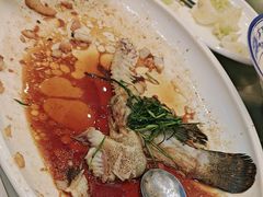 -幸运楼(北京路店)