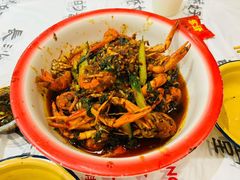 -东排食堂长沙小吃大排档(五一广场店)