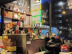 -京狮炙燥·精酿烧烤(首经贸店)