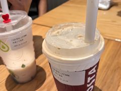 -COSTA COFFEE(广州广粤天地店)