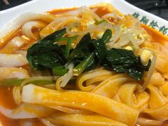 -清真·锦翔炝锅鱼(明德门店)