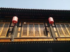 门面-肯德基(平遥古城店)
