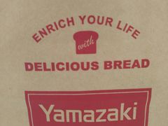 -山崎面包(第一八佰伴店)