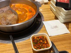 -水林间·寿喜烧自助(仙林金鹰店)