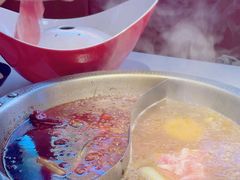 -李姑婆鲜切牛肉火锅自助(凤城二路店)