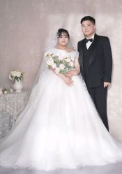 -青禾蒙娜丽莎婚纱摄影(武汉总店)