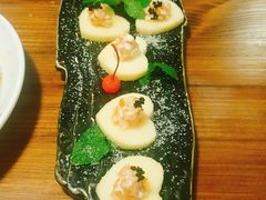 -烛影拾光观景餐厅·创意菜·摄影·小提琴(大唐不夜城店)