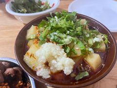 -老瓦房冷锅串串(文殊院店)