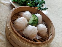 -澳门西南饭店·粤菜·茶市·手工点心(华海路店)