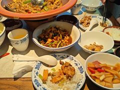 -寨子里的钵钵菜·湘西山里菜(魅力湘西店)