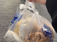 -天泽祥·鼓楼馒头(鼓楼店)