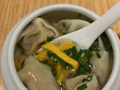 -苏小柳点心·手作小笼包(新街口分院店)