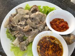 -马家烧麦(总店)