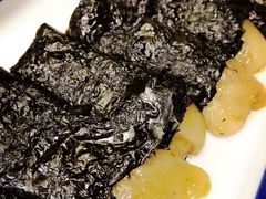 煎年糕-胜代日本料理(云程巷小区店)