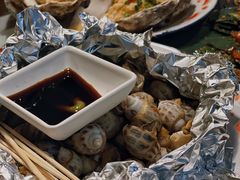 -辉记炭烧海鲜大排档·老字号(福田店)
