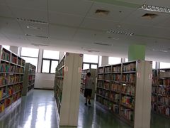 -天津图书馆(复康路馆)