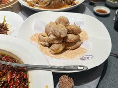 -龙宴海鲜城(经中路店)