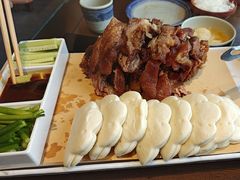 -张大嘴菜馆(庞各庄店)