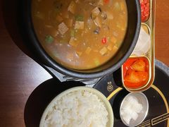 -양평식당·杨平食堂(华贸店)