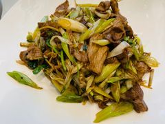 -渝信川菜(西单店)