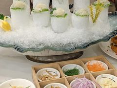 -祈胜邨•顺德鱼生•顺德菜(容桂店)