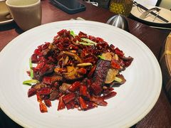 -滇野云南野生菌餐厅(陕西南路店)