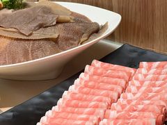 -海底捞火锅(万丰桥店)