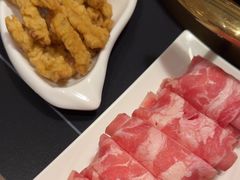 -蜀九香火锅(彩虹店)