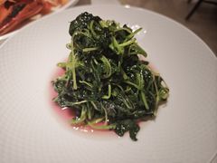 -海味·悦外滩中餐厅(上海宝龙丽筠酒店)
