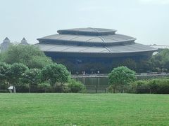 -杭州城北体育公园