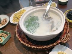 -紫藤园·天目湖大鱼头(南山竹海店)