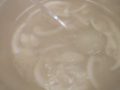 -原味四季椰子鸡(公明百佳华店)