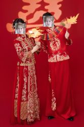 -巴黎新娘婚纱摄影·婚礼策划(嘉定总店)