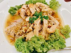 -新加坡宏仁堂御膳厅